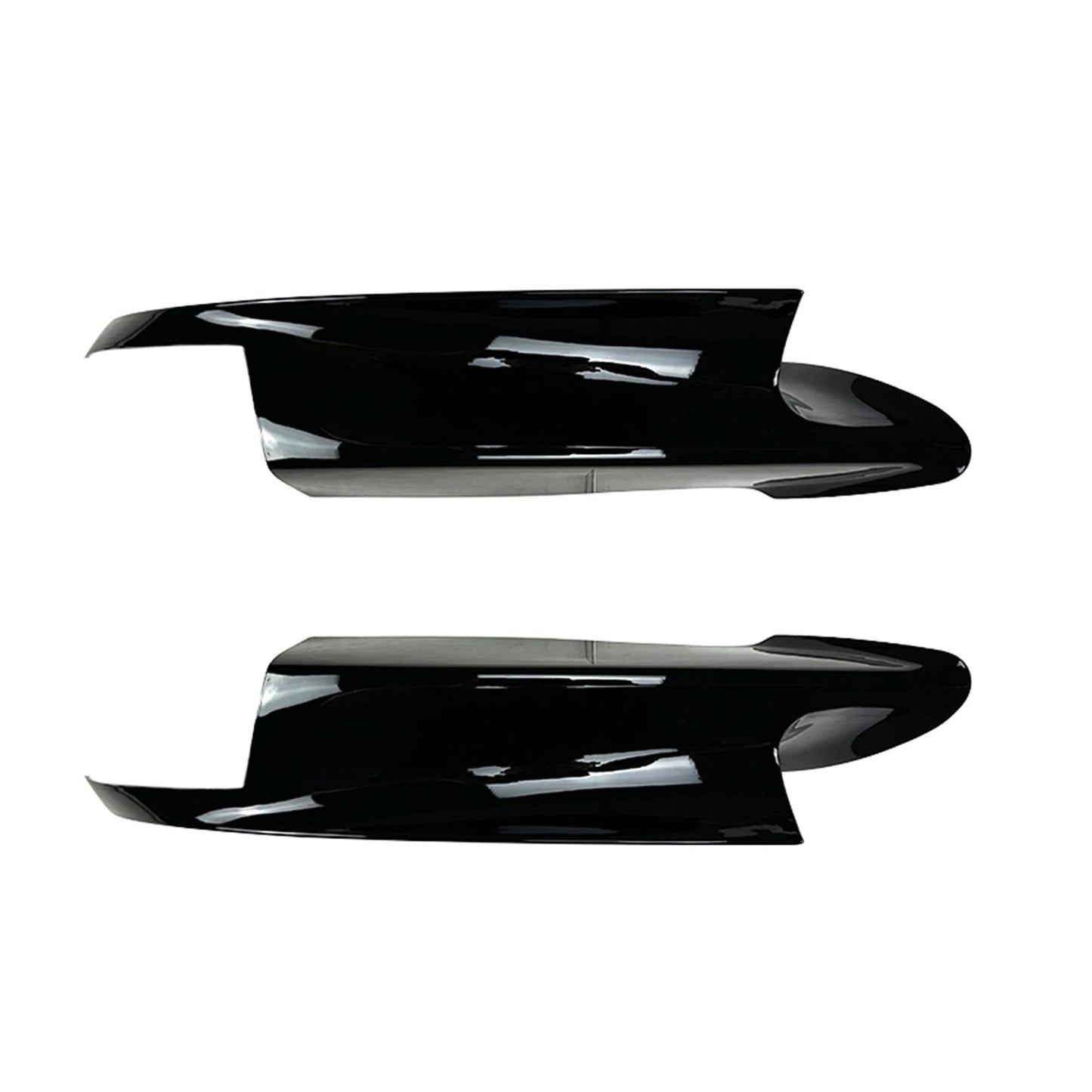 Front Side Air Vent Cover Trim for BMW E90 E91 E92 E93 M3 (2007-2013)