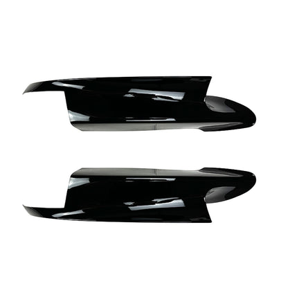 Front Side Air Vent Cover Trim for BMW E90 E91 E92 E93 M3 (2007-2013)