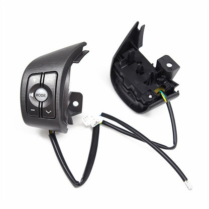 Multi-Function Steering Wheel Button for Toyota RAV4 (2009-2011)