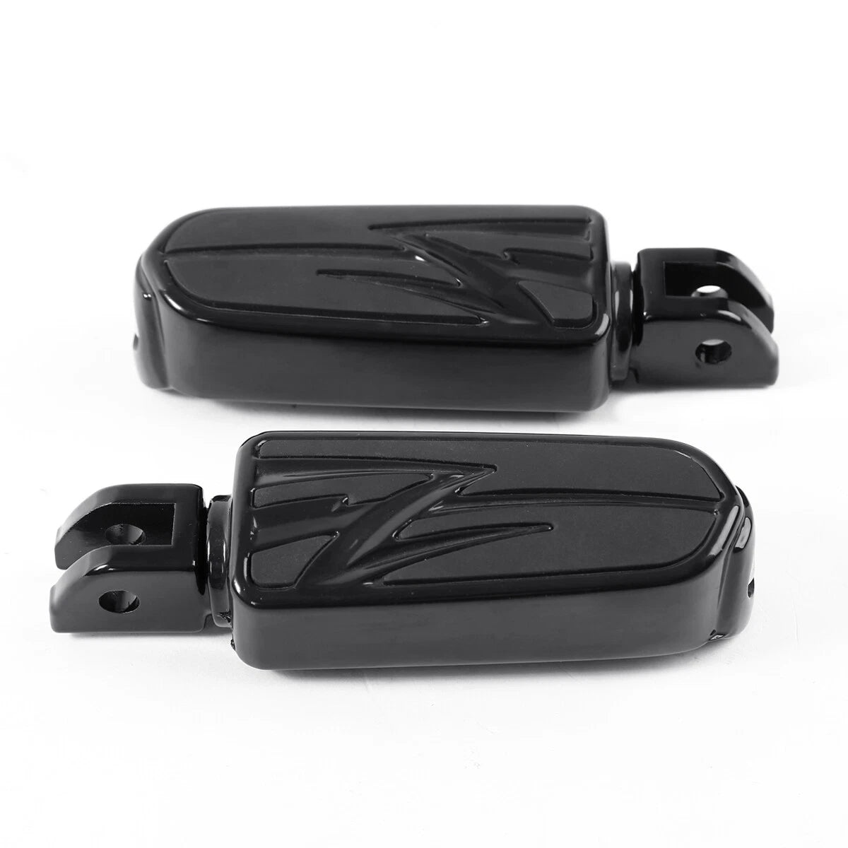 Driver & Passenger Footpegs Bracket for Harley Heritage Classic (2018-2025)