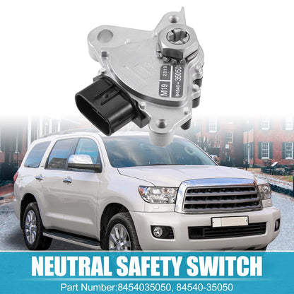 Neutral Safety Power Switch / 2.7L for Toyota Tacoma (2005–2015)