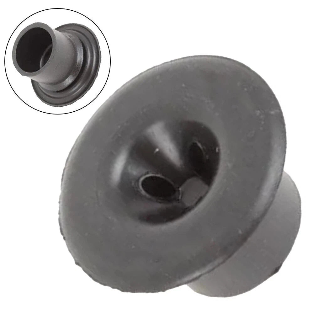 1x Rubber Grommet for Mercedes W126 W107 W116 W123 W124 W140