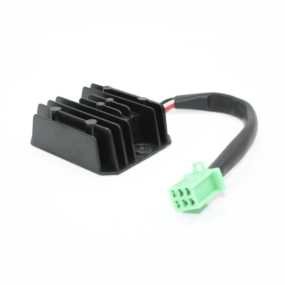 12V 5 Wire Voltage Rectifier Regulator for 150cc 250cc PIT Quad Dirt Bike ATV