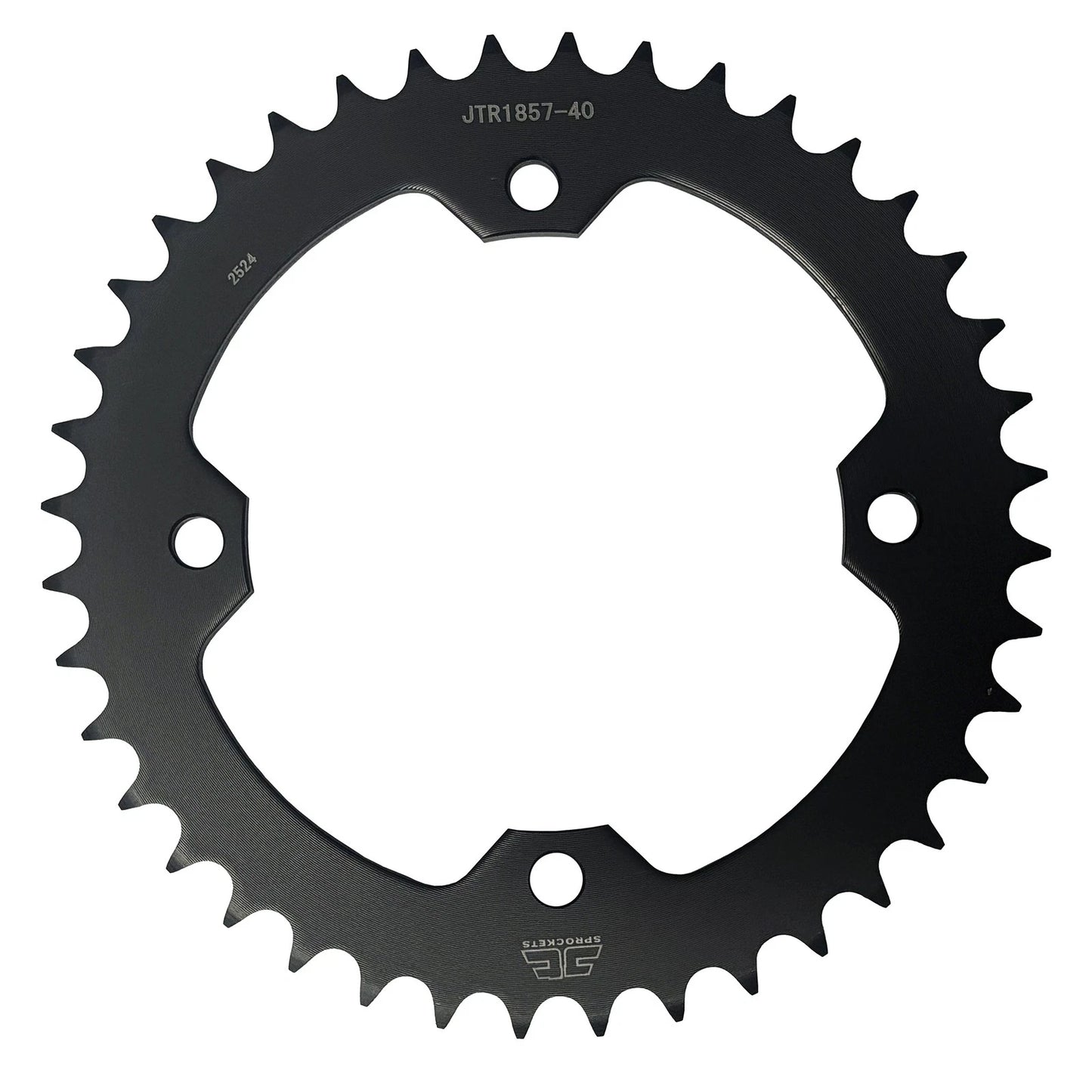 JT / 40T / Rear Sprocket for Yamaha Warrior 350 & Banshee 350 (1987–1988)