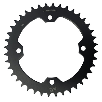 JT / 40T / Rear Sprocket for Yamaha Warrior 350 & Banshee 350 (1987–1988)