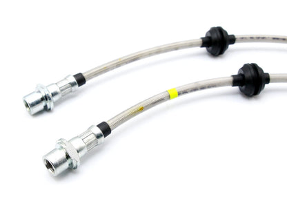Brake Line Kit for Toyota Corolla ZZE123 SPORTIVO (2003-2007)