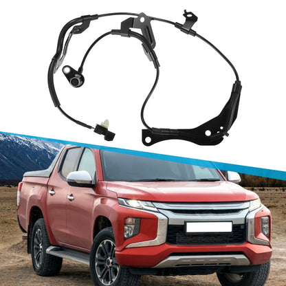 Front Left ABS Wheel Speed Sensor for Mitsubishi L200 (2006-2015)