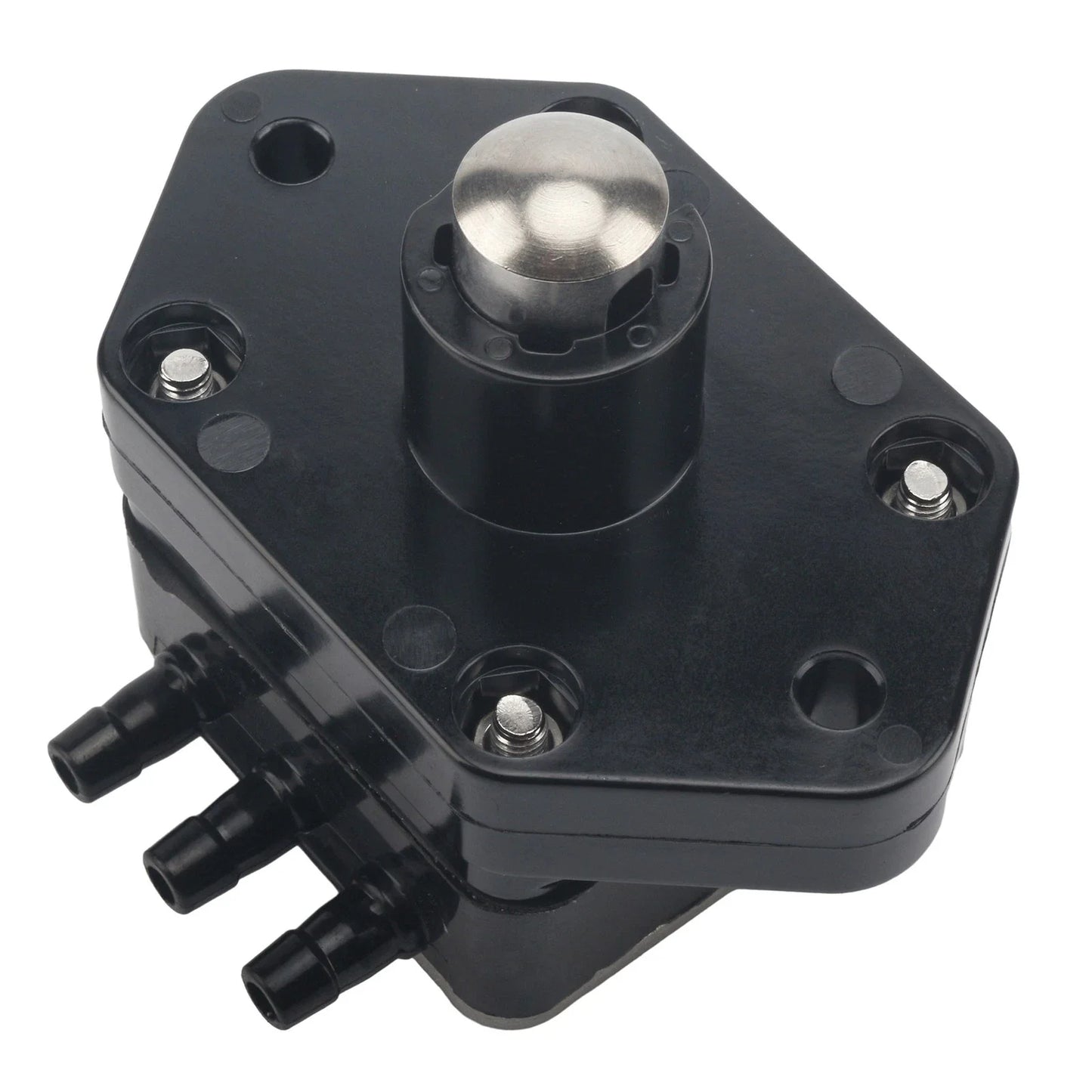 Fuel Pump for Mercury/Yamaha 25-60HP Outboard 4-Stroke