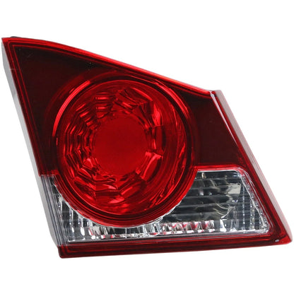 Boot Lid Light for Honda Civic FD FD1 FD2 (2006-2008)