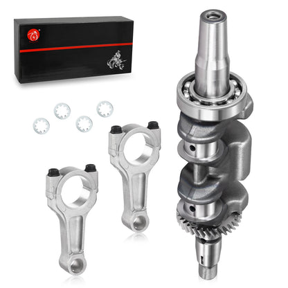 Crankshaft Connecting Rod for EZGO 4 Cycle Golf Cart Robin EH295CE (1991–2002)