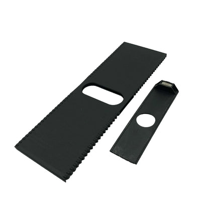 Gear Lever Strip Cover for VOLVO C30 C70 S40 V50 (2006-2013)