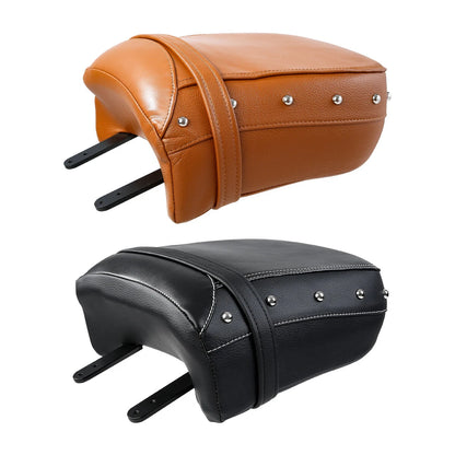 Rear Passenger Seat Pillion for Indian Chief Chieftain (2014-2023)