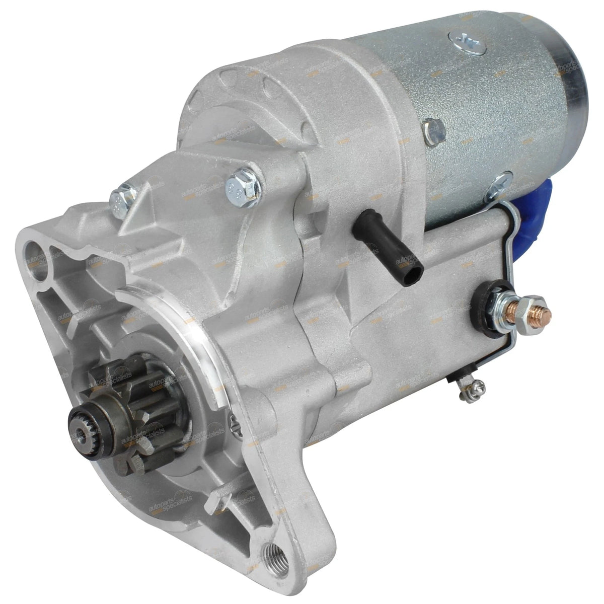 Starter Motor for Landcruiser Bundera Prado LJ70 LJ71 LJ78 2LT 2LTE 2.4L