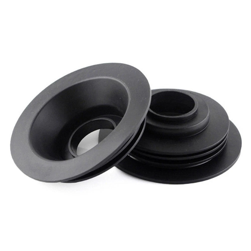 Headlight Cover Cap for LED HID Xenon Halogen Bulbs