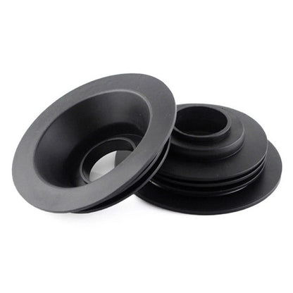 Headlight Cover Cap for LED HID Xenon Halogen Bulbs