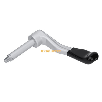 Thumb Throttle Lever for Honda Sportrax 90 TRX90 TRX90EX (1993–2008)