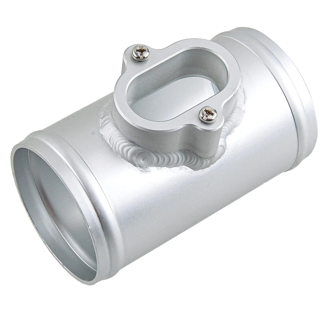70mm Mass Air Flow Sensor Adapter for Universal Air Intake
