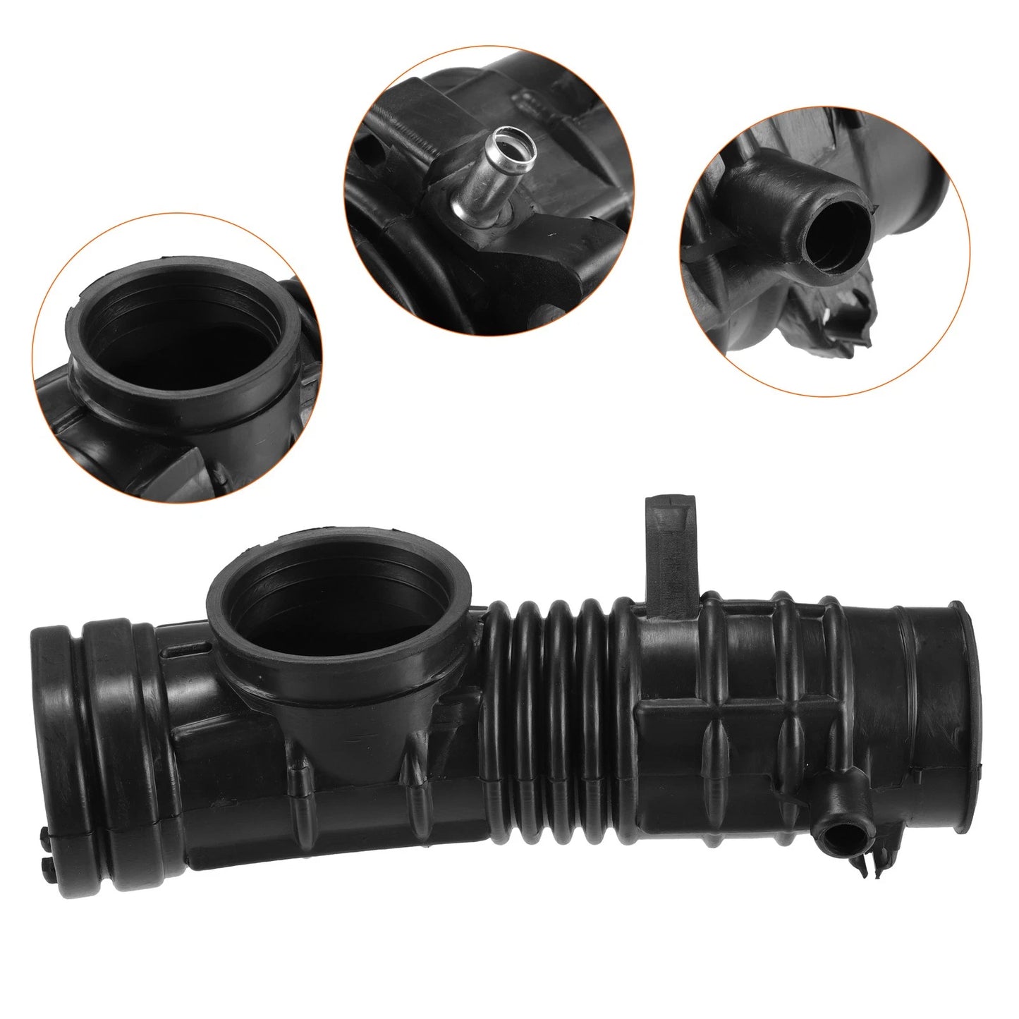 Engine Air Intake Hose 3.2L for Acura TL Base (1999 - 2003)