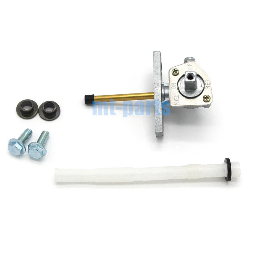 Fuel Petcock Valve for Honda TRX400FW Foreman 400 (1995-2003) / TRX400FA (2004-2007)