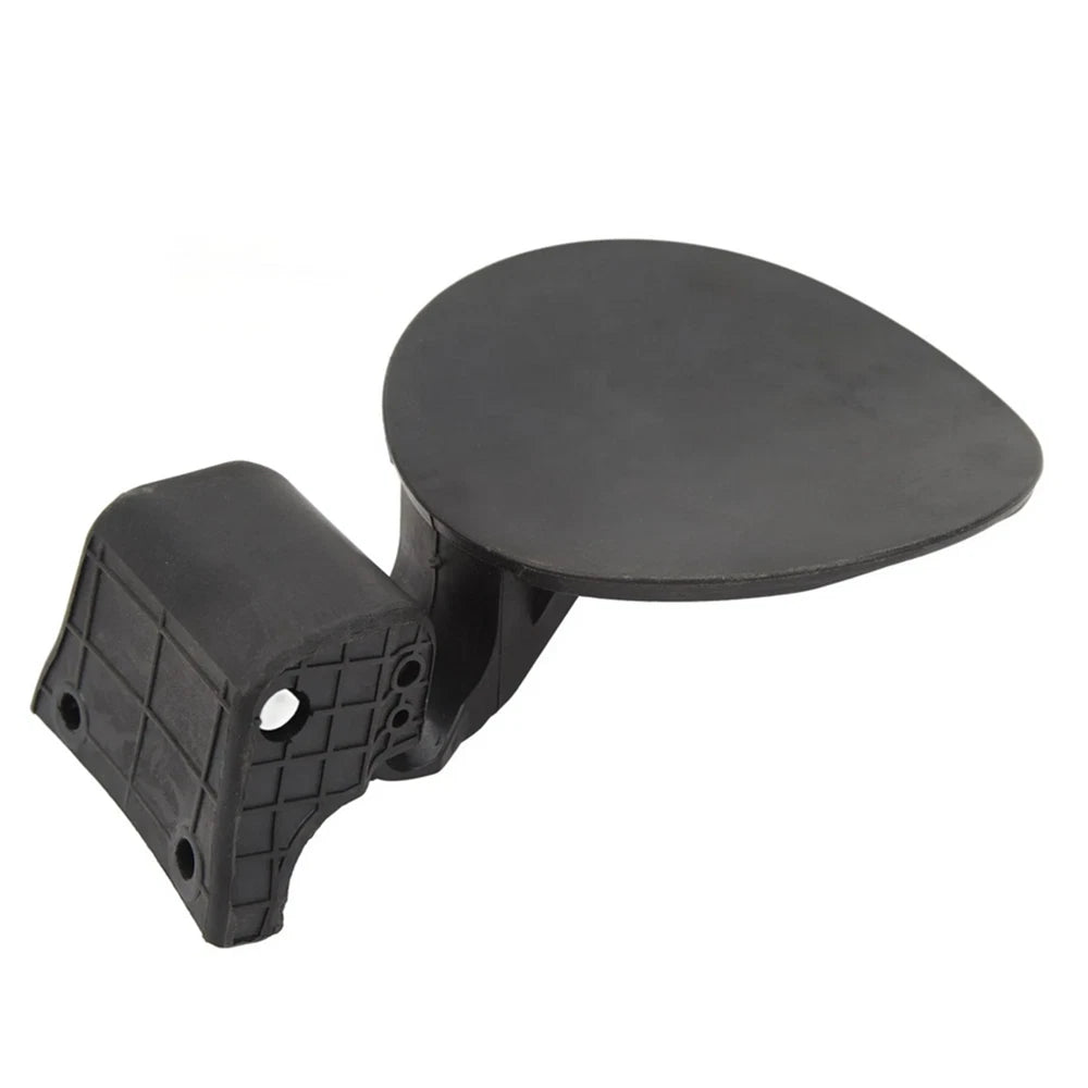 Fuel Gas Filler Door Cap Cover for Hyundai Elantra Sedan (2011-2016)