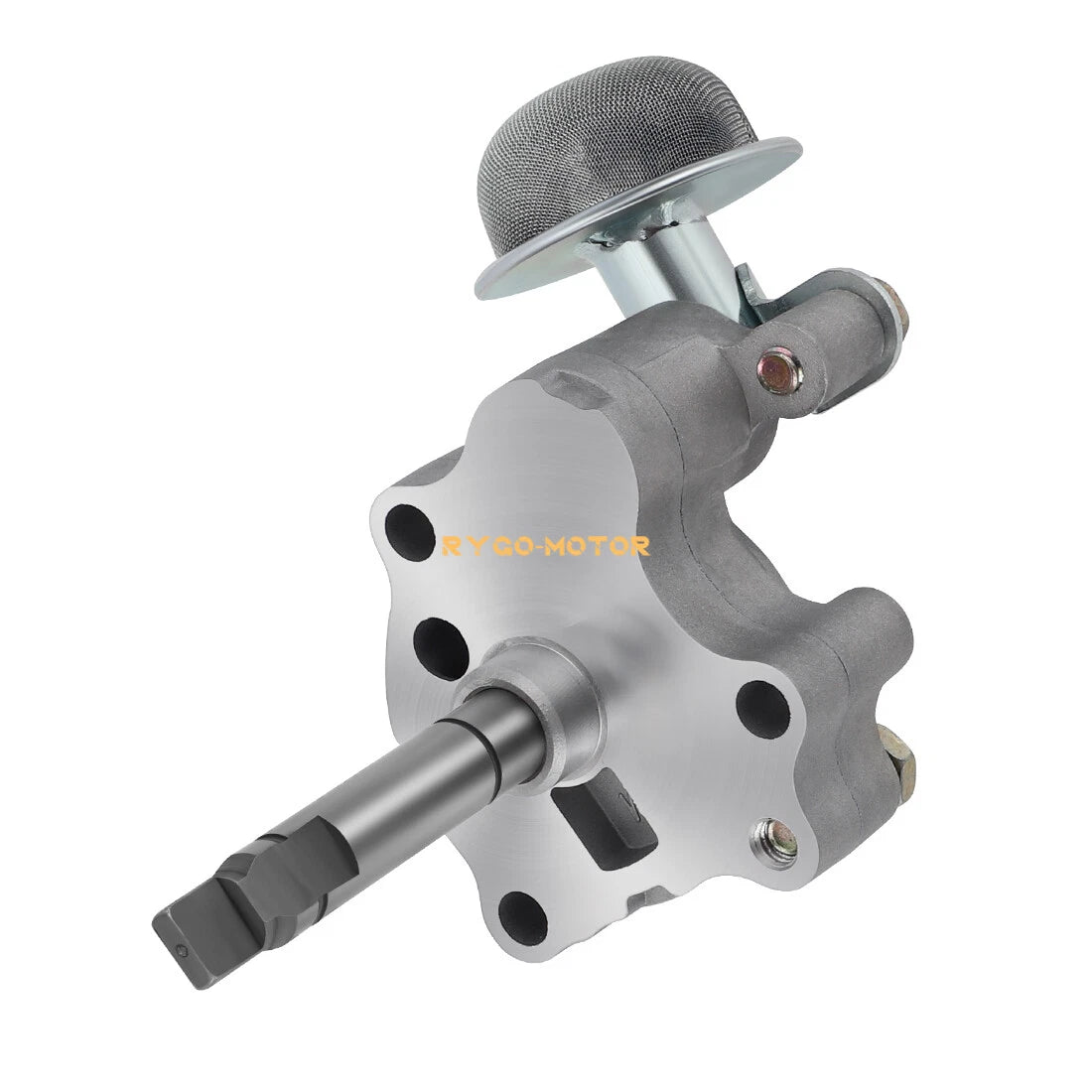 Oil Pump Assembly for Yamaha Grizzly Rhino 660 (2002–2008)