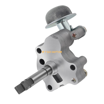 Oil Pump Assembly for Yamaha Grizzly Rhino 660 (2002–2008)