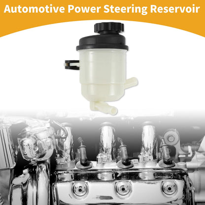 Power Steering Reservoir for Kia Forte (2009-2013)
