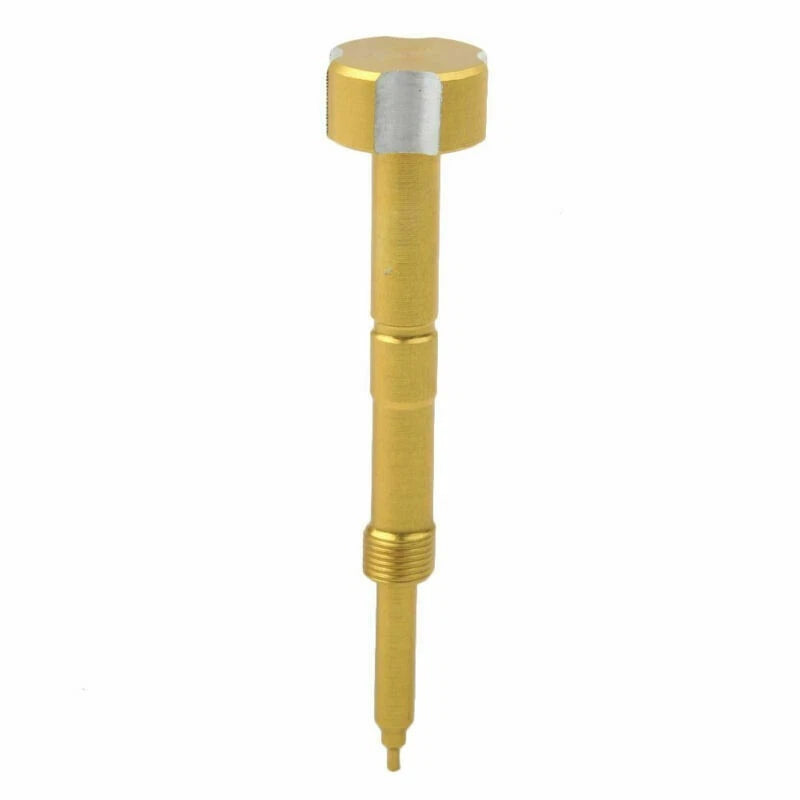 Air Fuel Mixture Screw Adjuster Tool for Carburetor Gold