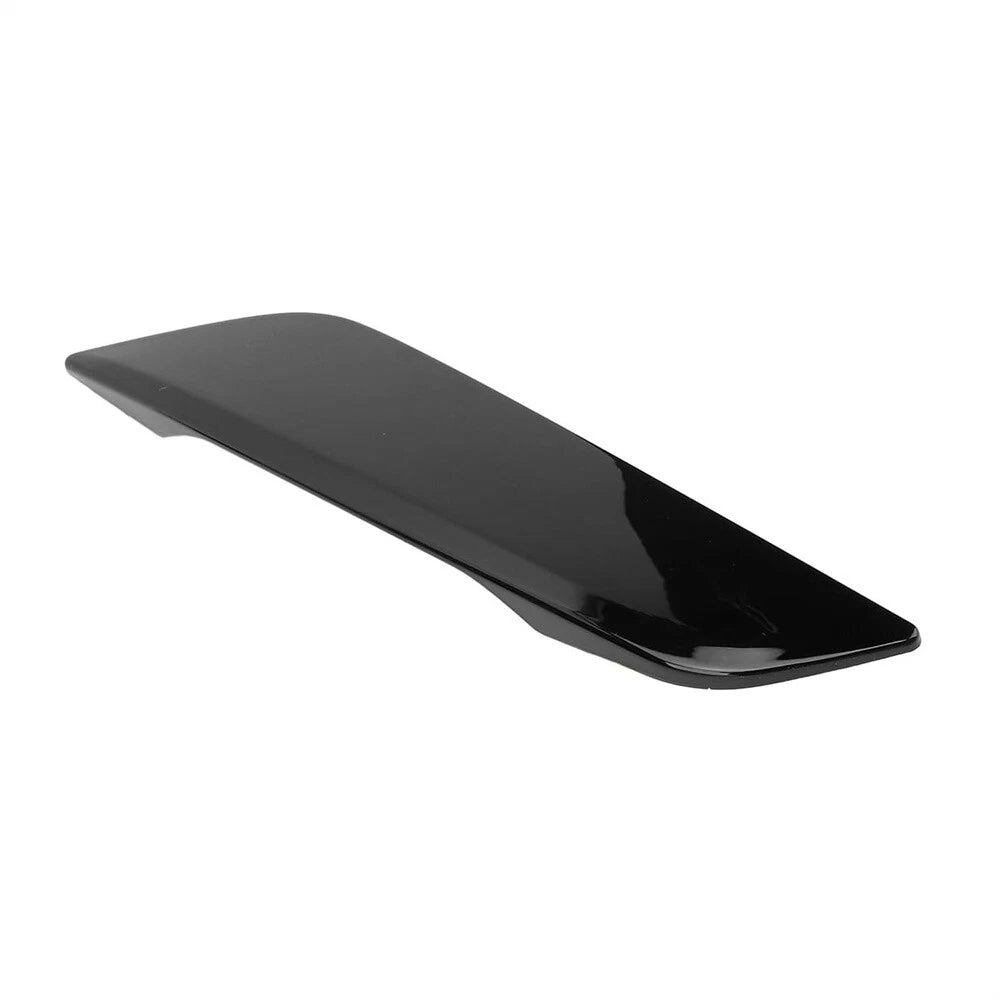 Left Side Fender Vent Air Cover Trim for BMW G30 5-Series (2017-2023)