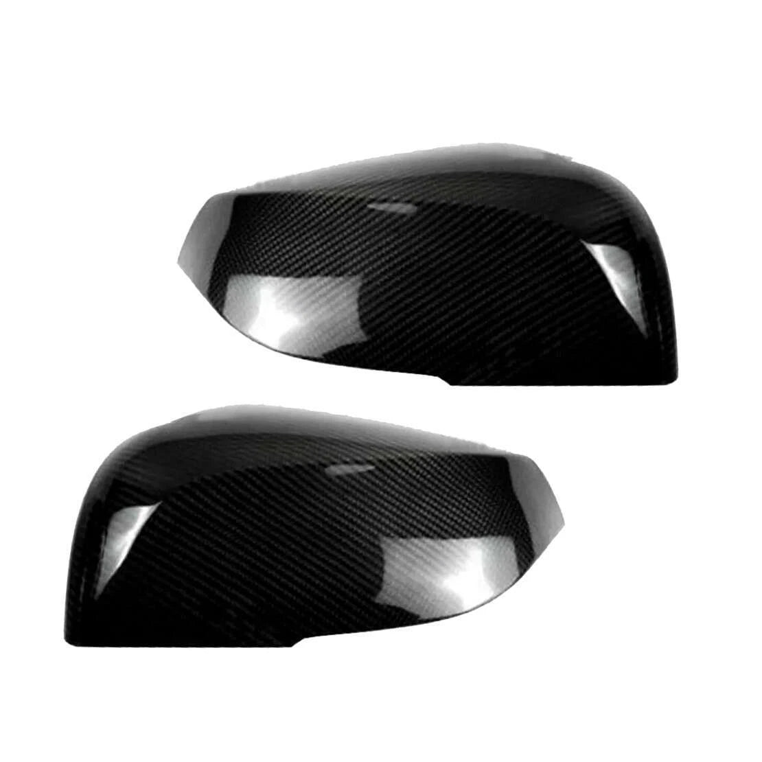 Carbon Fiber Side Door Mirror Covers for Infiniti QX50 QX60 (2014-2023)