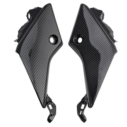 Side Seat Fairing for Yamaha Tenere 700 (2019-2024) Carbon Fiber