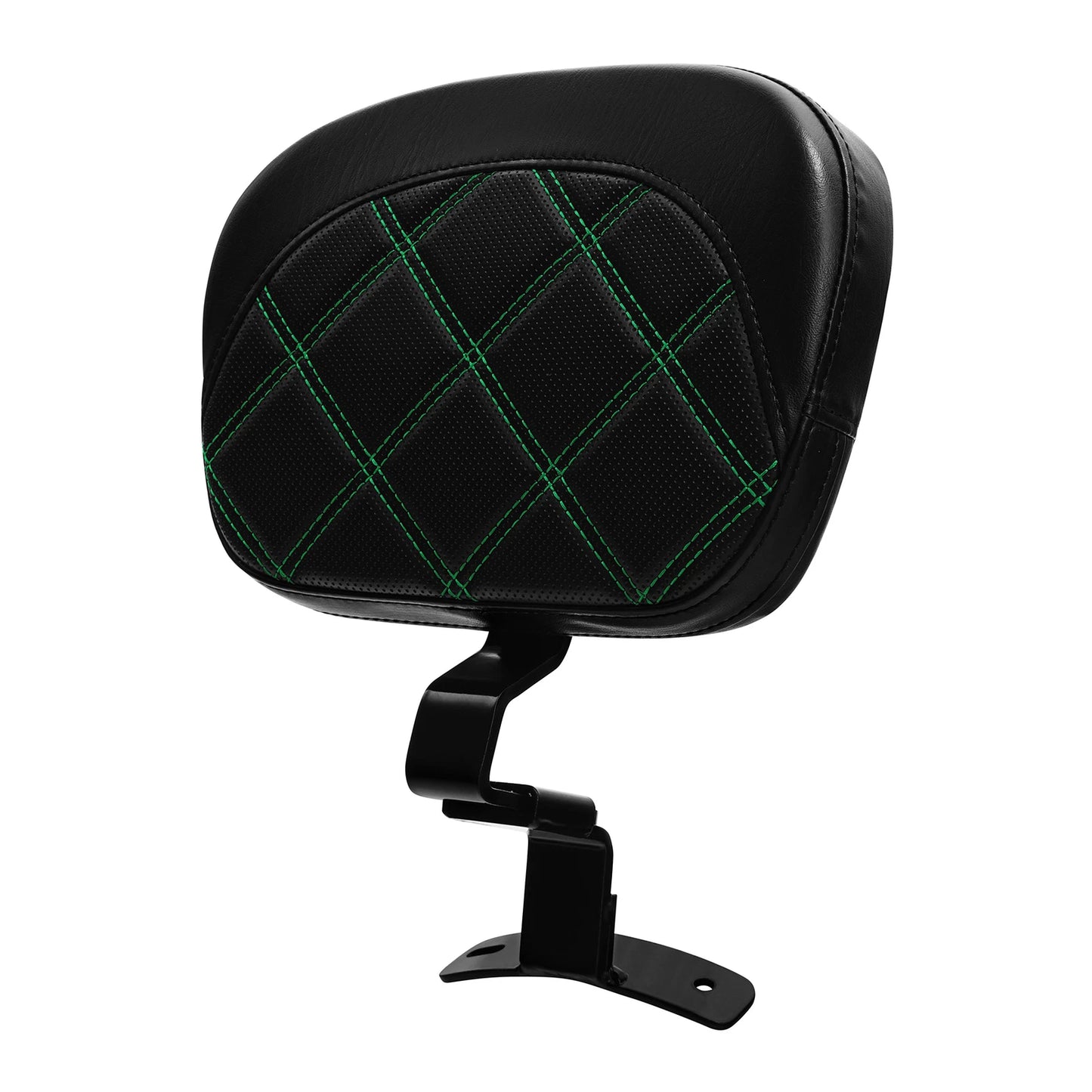 Seats Backrest Pad for Harley Touring CVO Road Glide (2009-2023)