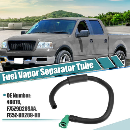 Fuel Vapor Separator Hose Line for Ford F150 F250 Expedition (1997-2003)