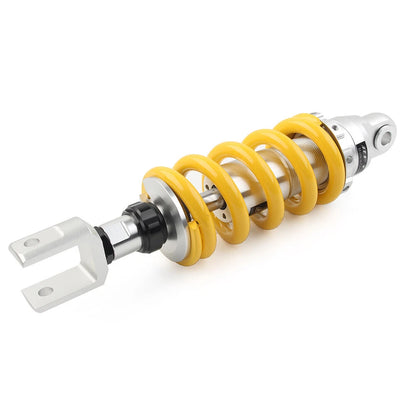 12'' 305mm Motorcycle Shock Absorber for Dirt Pit Bike ATV Quad Yellow