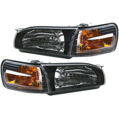 Headlight Corner Light for Toyota Corolla AE110 AE111 (1995-2002)