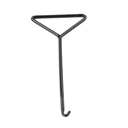 T-Handle Exhaust Stand Spring Hook Puller Tool for Motorcycle Kart ATV