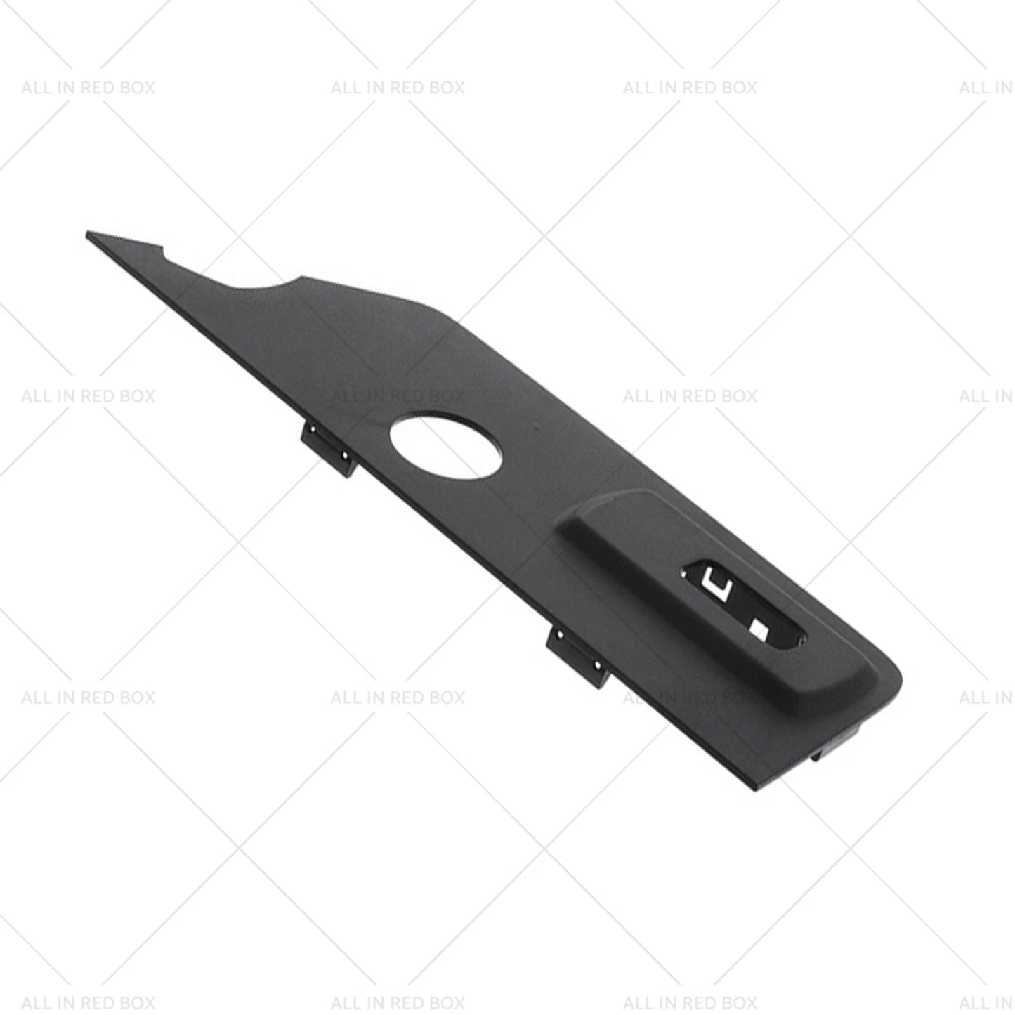 LH Driver Seat Switch Cover Bezel for Ford F-250 F-350 F-450 (2008-2010)