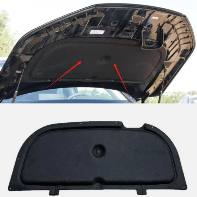 Engine Hood Insulation Pad for Honda CR-V (23–25)