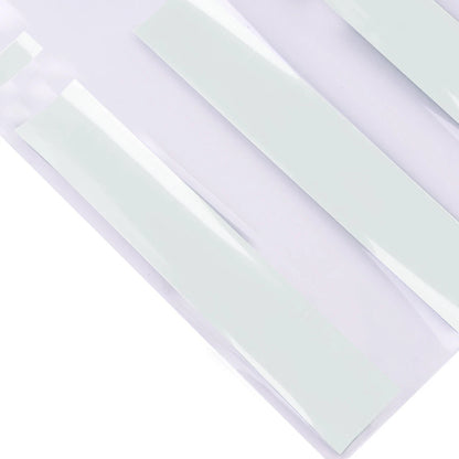 Racing Hood Stripes Decal Vinyl Stickers for Car SUV Truck Universal 95x20cm