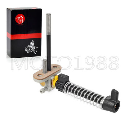 Petcock Fuel Shutoff Valve for Polaris Magnum/Scrambler/Big Boss 500 6x6