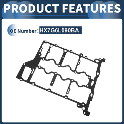 Valve Cover Gasket for Ford Fiesta VII (Hj, Hf 1.5 ST Ecoboost)