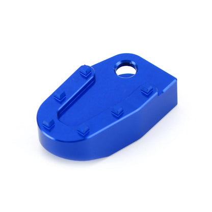 Foot Brake Clamp Blue for Suzuki DRZ 400 S/E (2000-2021)