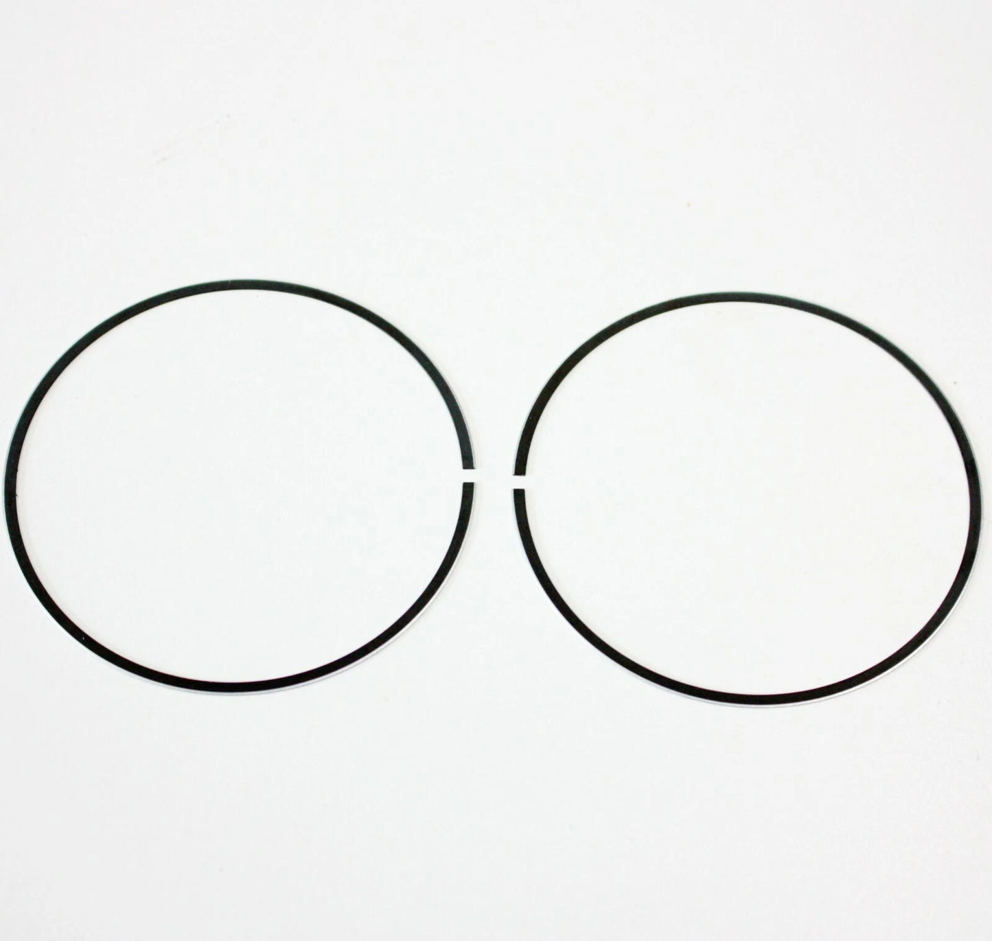 Piston Rings Kit 62.45mm 15mm for GY6 200cc Engine ATV Buggy (200cc)