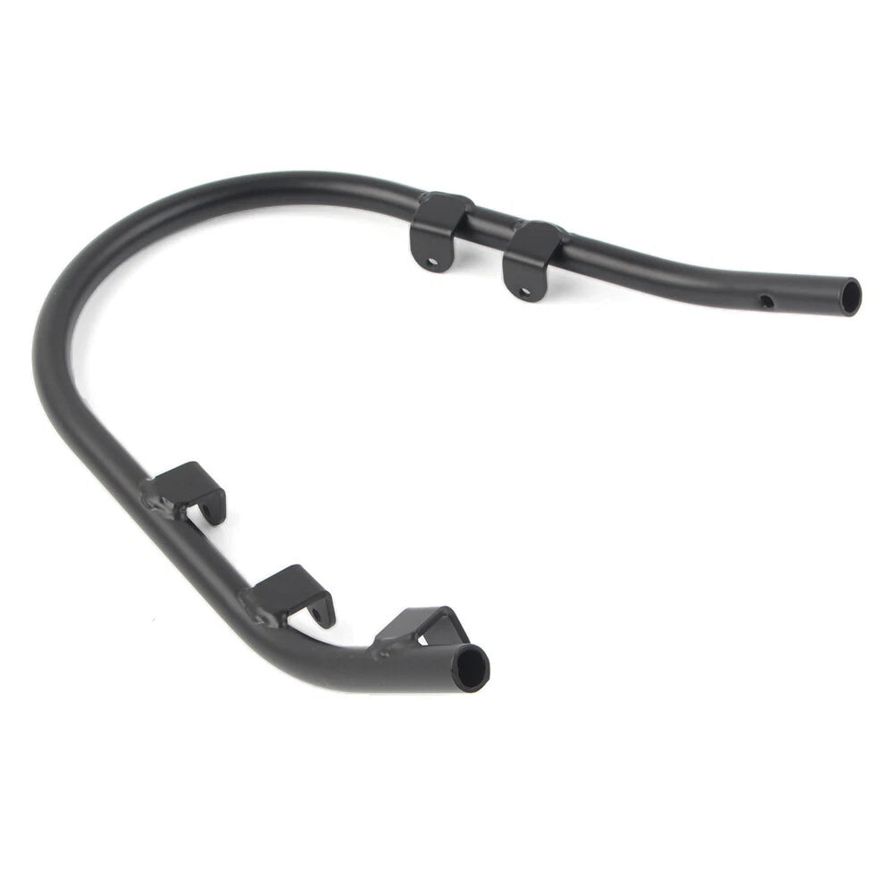 Front Fender Bumper Guard for Vespa Sprint 150 (2016-2021) Crash Bar Bracket