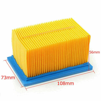 Air Filter for BMW F 650 GS Dakar G 650 X F650 F 650GS (2000-2015)