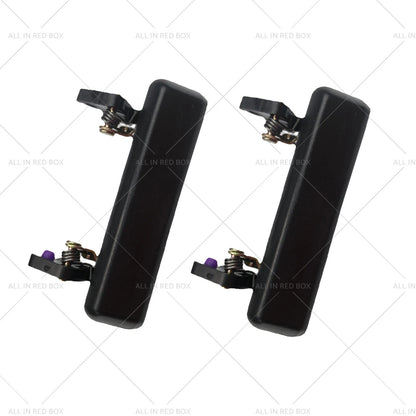 Outer Door Handles for Suzuki Maruti Sierra 1.0 1.3 Drover (81-99)