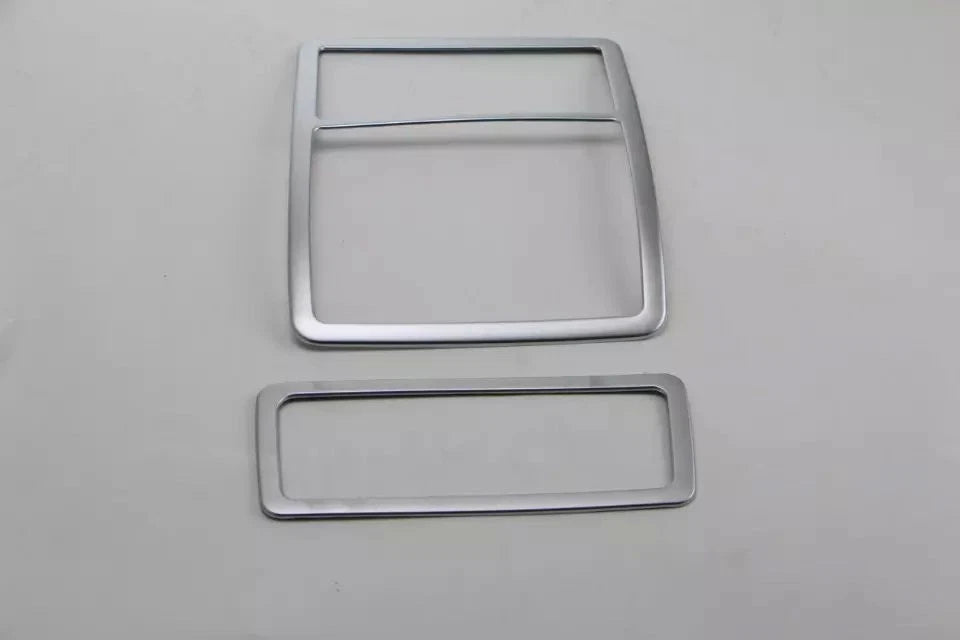Interior Reading Light Frame Cover Trim for Lexus RX350 RX450h (2016-2019)