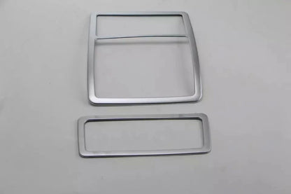 Interior Reading Light Frame Cover Trim for Lexus RX350 RX450h (2016-2019)
