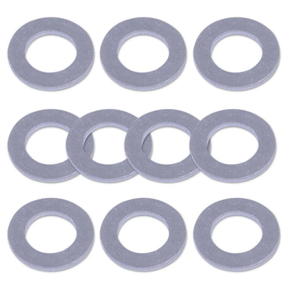10 x 14mm Engine Oil Drain Plug Crush Washers for Honda Acura