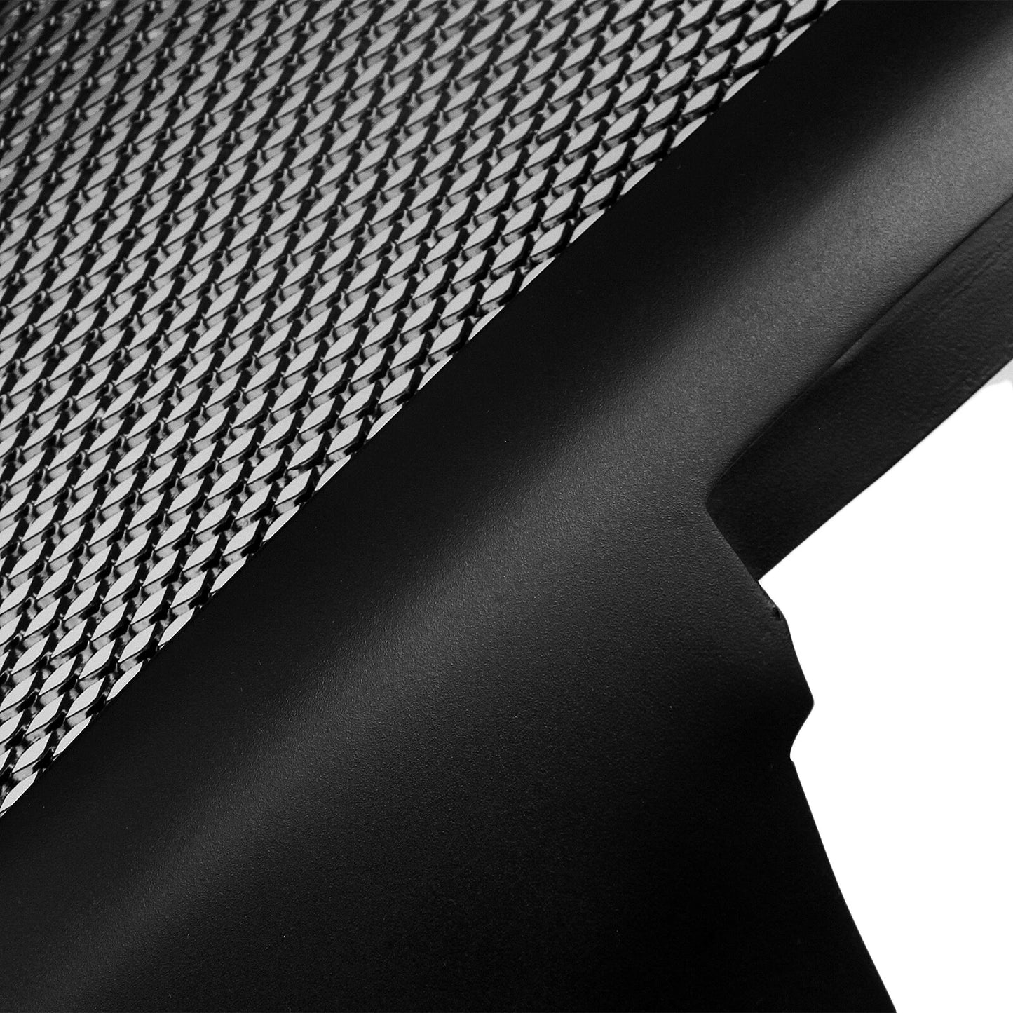 Front Bumper Grille Mesh for VW Passat B6 (2007-2011)